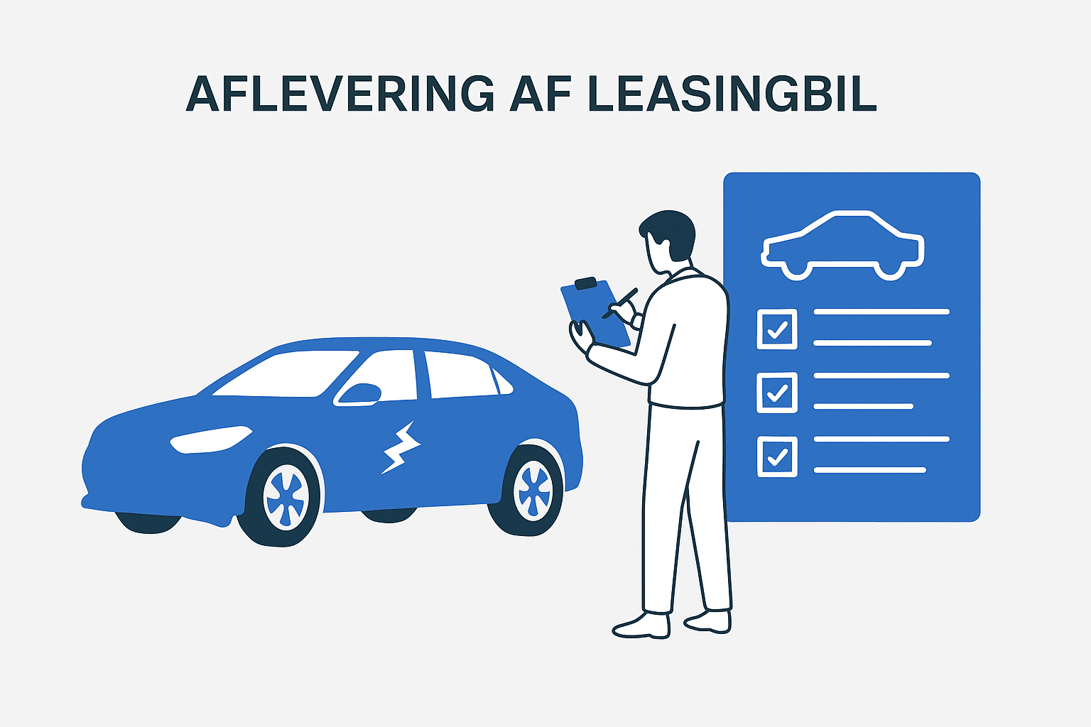 Økonomi omkring privatleasing